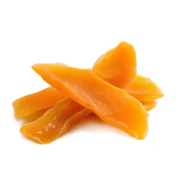 Organic Dried Mango 